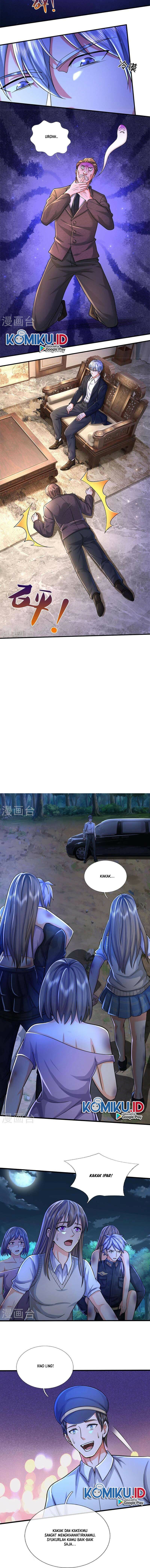 I am Daxianzun Chapter 478 Gambar 4
